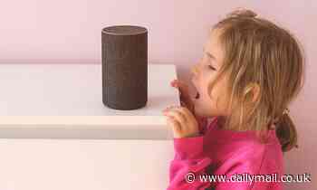 15 questions to ask your Amazon Echo that will leave you laughing out loud