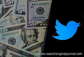 Twitter Will Share Ad Revenue With Twitter Blue Verified Creators via @sejournal, @kristileilani