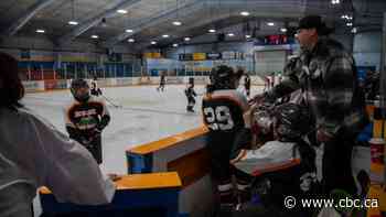 How Lil Bands grew from a 'ragtag' start to become a major First Nations hockey tournament