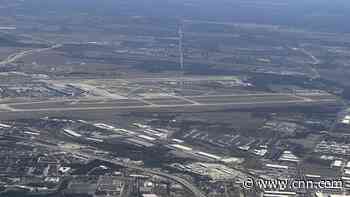 Investigators probe possible near-collision between two aircraft on airport runway in Texas