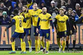 Wint Union voor de vierde keer op rij met het kleinste verschil of kan Zulte Waregem stunten?
