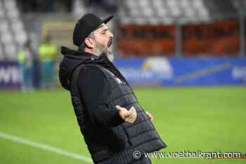 🎥 Wieland over de buitenspelgoal van Lierse K.: &quot;Ik had veel meer moeite met wat anders&quot;