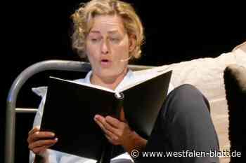 Ein Abend im Zeichen von Astrid Lindgren im Herforder Stadttheater