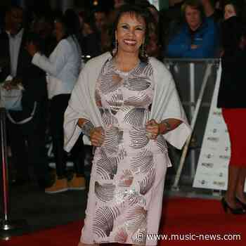 'They will take advantage of you': Candi Staton advises aspiring musicians to hire a good lawyer