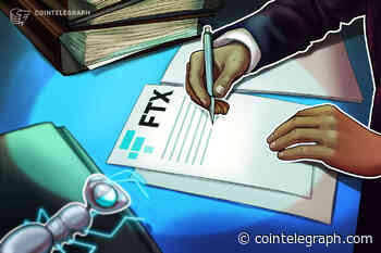 FTX-linked townhouse in Washington DC unlisted: Report