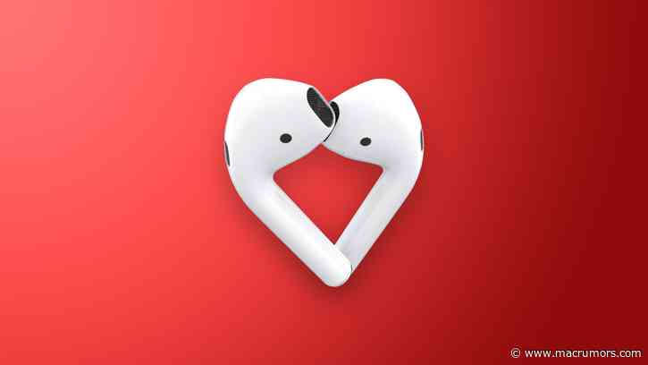 Best Valentine's Day Deals on iPhone 14, AirPods, iPad, Apple Watch, and Apple Accessories