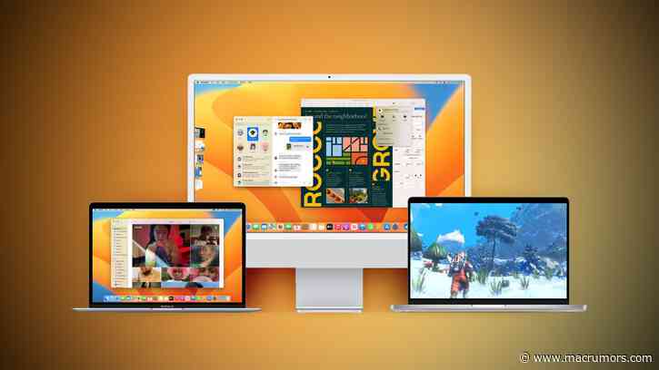 macOS 13.2 Breaks Compatibility With Pioneer's CD/DVD Drives