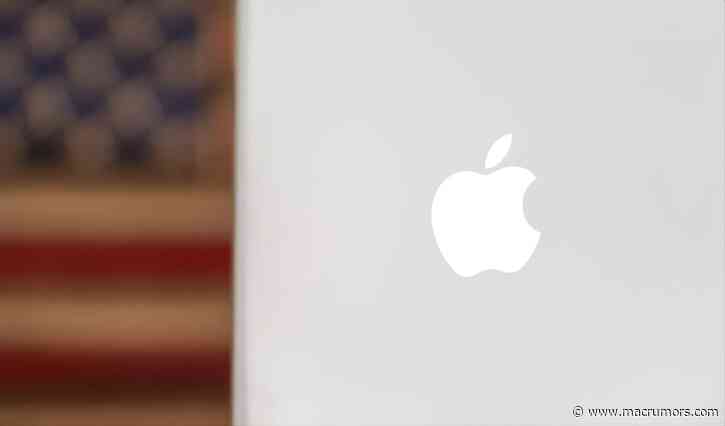 Biden Administration Report Recommends Sweeping Changes to Apple's Ecosystem