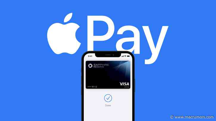 Apple Pay to Launch in South Korea This Year Following Regulator Approval