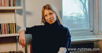 With ‘The Critic’s Daughter,” Priscilla Gilman Joins the Ranks of Literary Daughters Who Take on Their Literary Fathers