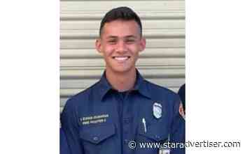 Maui firefighter dies from injuries suffered during Kihei flooding