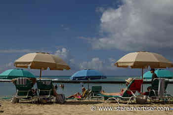 David Shapiro: We need more than talk about managing Hawaii tourism