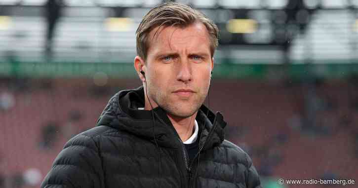 Eintracht-Sportvorstand: Trapp muss Nummer 1 im Tor werden