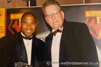 Watford correspondent tributes from Tony Coton, John Ward and others