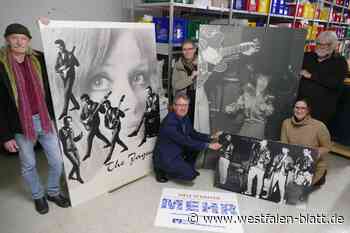 Dokumentarfilm über Herfords Jaguar-Club braucht finanzielle Hilfe