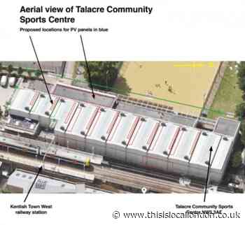 Debbie Bourne on realities of Camden being carbon neutral