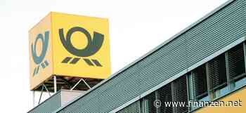 Deutsche Post-Aktie: Beschwerden über verspätete oder verlorene Post gehen im Januar zurück