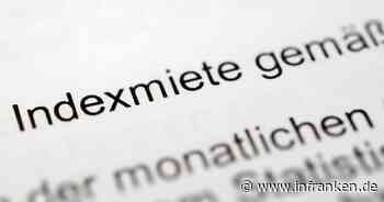 Grüne wollen Indexmieten regulieren