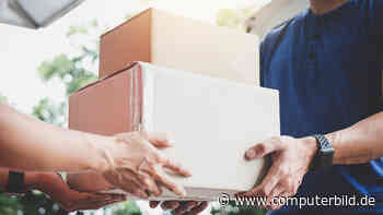 Sendung bei unbekannt: Wie komme ich an mein Paket?