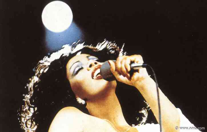 A new Donna Summer documentary ‘Love To Love You’ will premiere next month