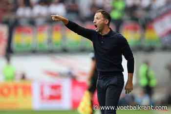 Boskamp over Rode Duivels: &quot;Tedesco krijgt eigenlijk een vergiftigd geschenk&quot;