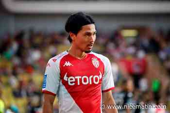 Minamino de retour dans le onze de l'AS Monaco pour affronter Clermont