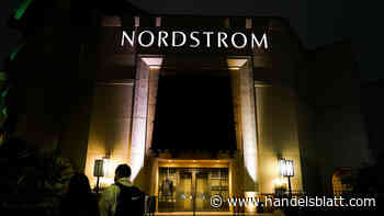 Chart des Tages: Steigt Ryan Cohen bei Nordstrom ein? – Aktie verzeichnet Kurssprung