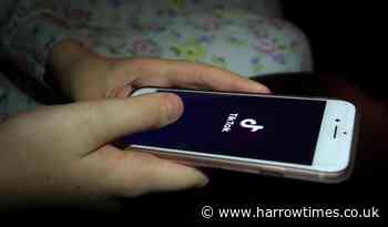 Delete TikTok to protect personal data urges Tory MP