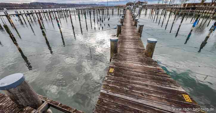 Sonnenschein und Nachtfrost in der neuer Woche