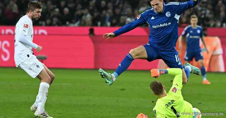 Schalkes Strohhalm: «So spielt kein Absteiger»