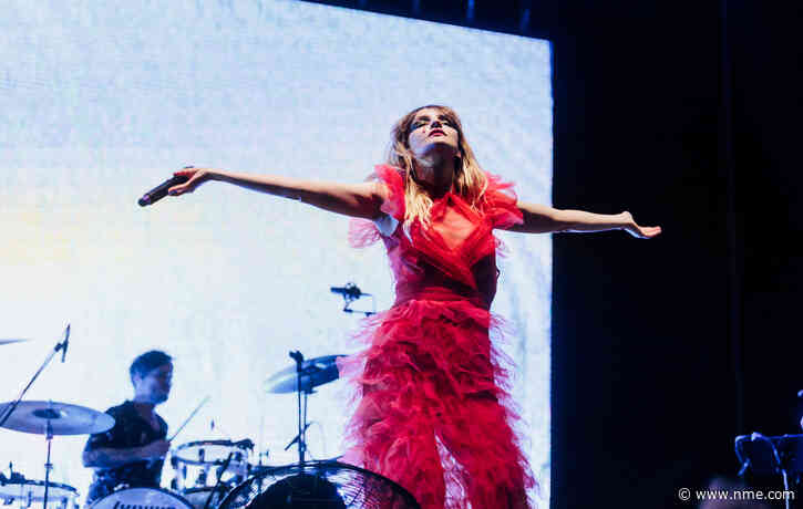 CHVRCHES’ Lauren Mayberry praises “heartbreaking” Emily Atack doc ‘Asking For It?’