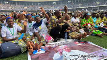 Kommentar zum Papst in Afrika: Eine seiner erfolgreichsten Reisen