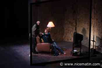 "La Loi du corps noir": dans les coulisses de la nouvelle création du TNN qui sera jouée du 7 au 10 février aux Franciscains