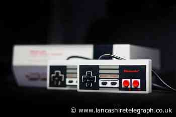 Currys reveals value of retro Nintendo, NES, Atari, and Gameboy games