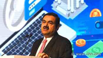 Gautam Adani lost half his wealth in a flash. Here's what happened