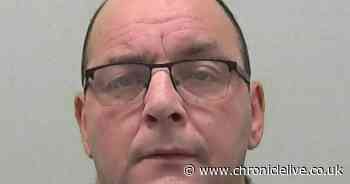 Fenham thug threw partner against radiator then kicked her while she was on the floor