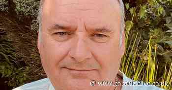 Cancer patient thought he 'just had a pulled muscle' - but 'glowing tumour' trial has helped him recover