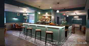 See inside County Durham hotel which has welcomed first guests in two years following refurbishment