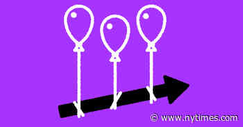 The Week in Business: The Fed Slows Down