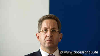 Maaßen lässt CDU-Ultimatum zum Parteiaustritt verstreichen