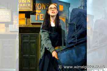 'By The Waters Of Liverpool' tour set to resume after Covid