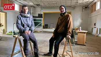 Kein Strom, kein Wasser: Jenaer Kinderklinik wird wiederbelebt