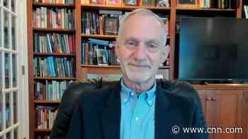 Harvard psychiatrist says this is the secret to happiness