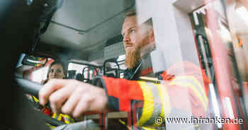 Rödental: Weder Rauch- noch Feuermelder bemerkt - Mann (49) beim Kochen eingeschlafen