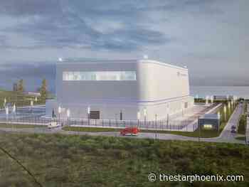 Letter: Saskatchewan's pricey pursuit of nuclear power perplexing