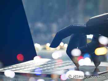 Pellerin: Maybe my chatbot should set Ottawa's city budget