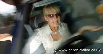 Drivers risk £1,000 fine if they get angry on the road and lash out in road rage