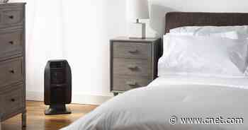 Crank Down the Thermostat and Use a Space Heater at Night: Here's How Much You'll Save     - CNET