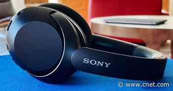 Best Sony Headphones for 2023     - CNET