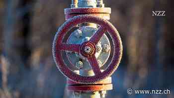 DIE NEUSTEN ENTWICKLUNGEN - Rohstoffe als Waffen: Neue Öl-Sanktionen gegen Russland treten in Kraft